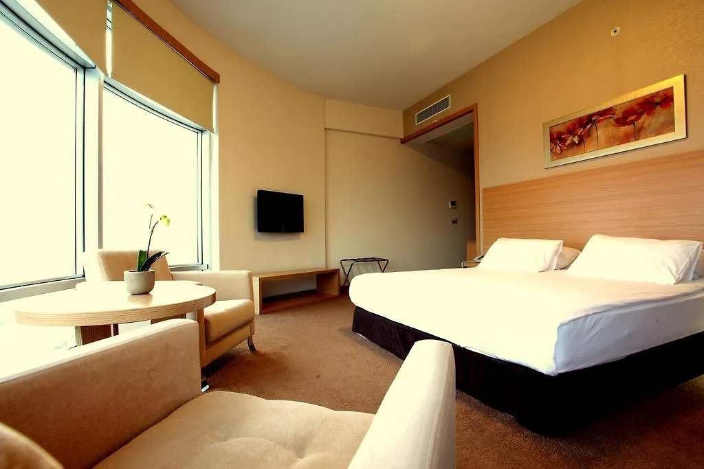 Orucoglu Oreko Hotel Manisa 4*,  Turkey